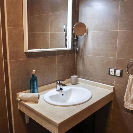 Casa Lilia Apartment El Cotillo  Ngoại thất bức ảnh
