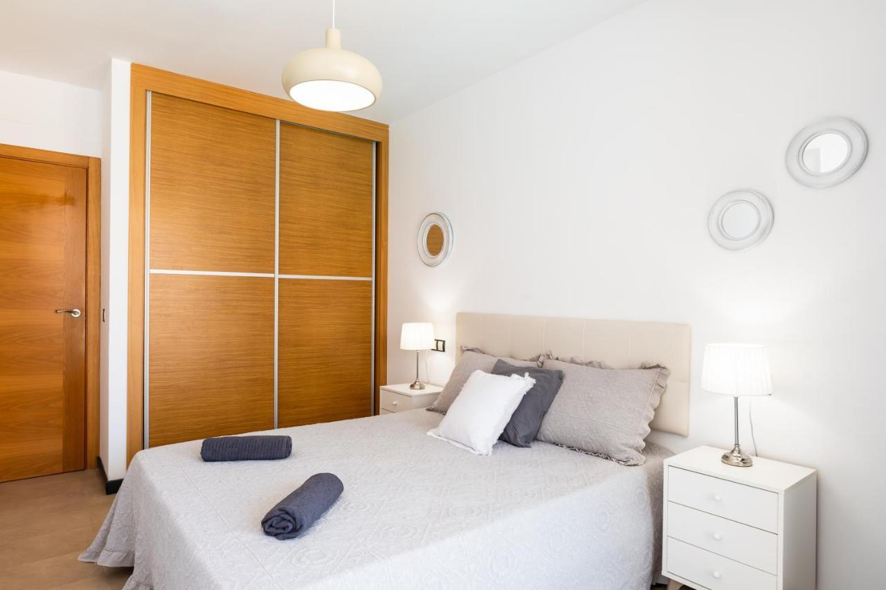 Casa Lilia Apartment El Cotillo  Ngoại thất bức ảnh